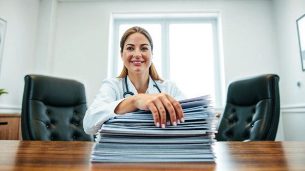 5 avantages de faire appel à un expert-comptable santé