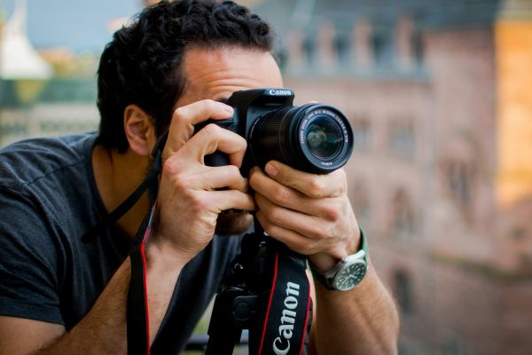 5 critères essentiels pour sélectionner un photographe privé