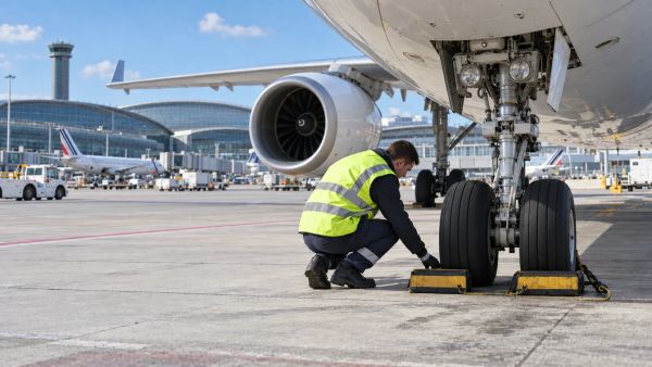 5 raisons de choisir une formation aéroportuaire pour exceller