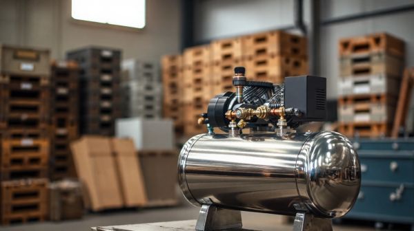 5 raisons de louer un compresseur idéal pour vos projets