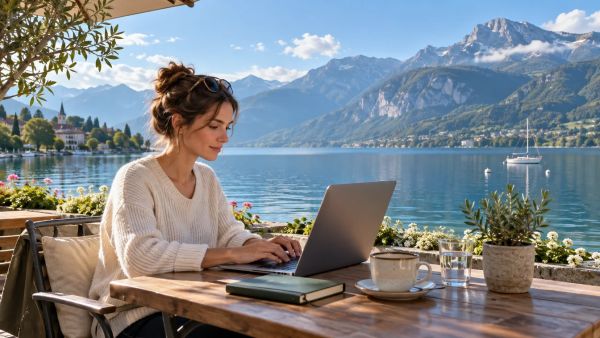 7 astuces pour surmonter les obstacles du télétravail