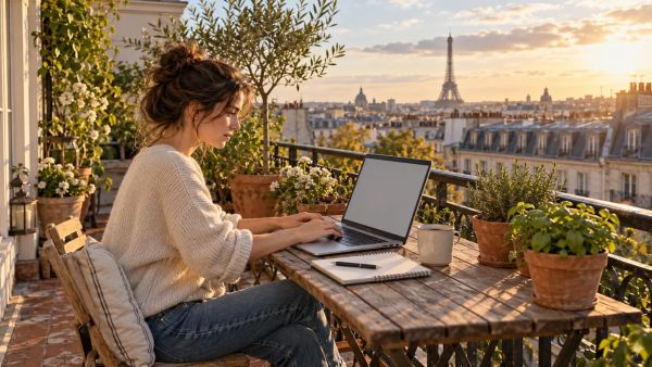 7 astuces pour surmonter les obstacles du télétravail