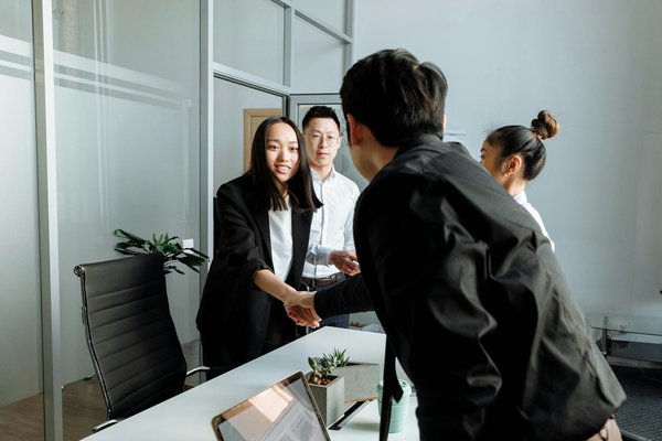 Les défis environnementaux des multinationales: le cas de Shell