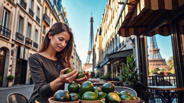 Avocats à Paris : garantir la protection de votre marque