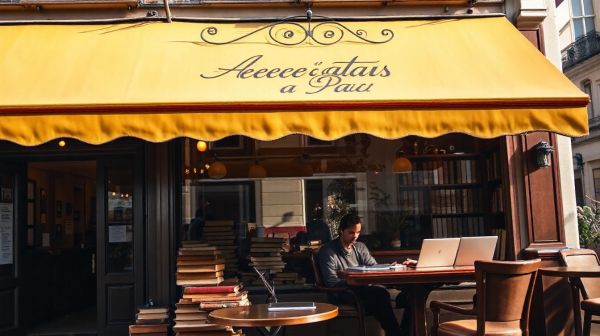 Avocats à Paris : garantir la protection de votre marque