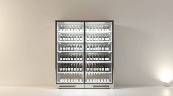 Choix vitrine réfrigérée professionnelle : conseils pour une sélection optimale