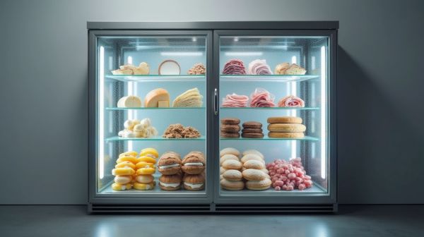 Choix vitrine réfrigérée professionnelle : conseils pour une sélection optimale