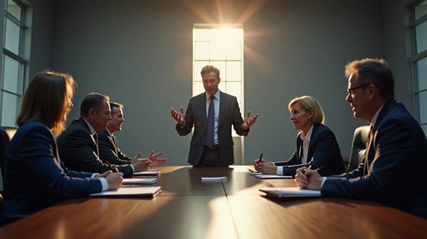 Comment choisir un cabinet de recrutement pour cadres dirigeants
