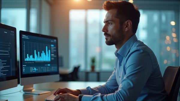 Comment le MDM informatique résout les problèmes de gestion des données