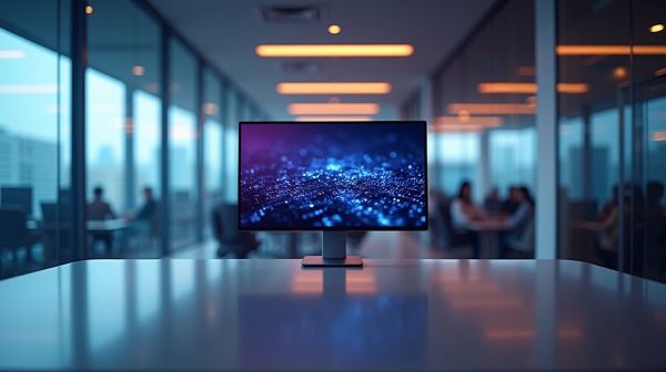 Comment le MDM informatique résout les problèmes de gestion des données