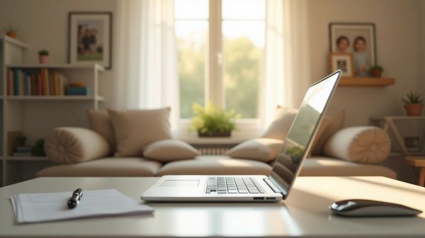 Comment prévenir les défis du télétravail quotidien