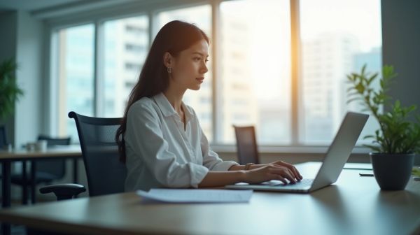 Comment prévenir les défis du télétravail quotidien