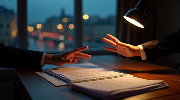 Comment un avocat fiscaliste à Bordeaux peut transformer votre fiscalité