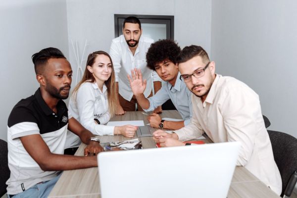Comment utiliser le e-learning pour votre formation entrepreneuriale ?