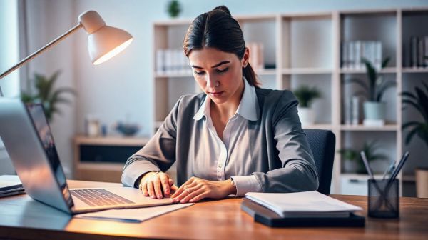 Guide complet pour réussir ton titre professionnel d'assistant