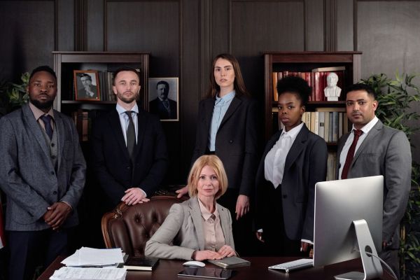 Le rôle des avocats dans la résolution des litiges commerciaux