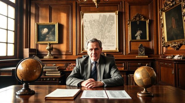 Les avantages d'un avocat fiscaliste à Bordeaux pour votre fiscalité
