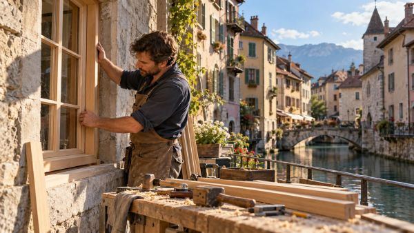 L'impact de votre site internet sur le choix des artisans