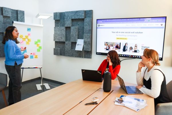 Optimisez vos campagnes grâce à une plateforme d'influenceurs efficace