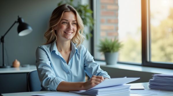 Pourquoi déléguer votre comptabilité à un expert-comptable santé