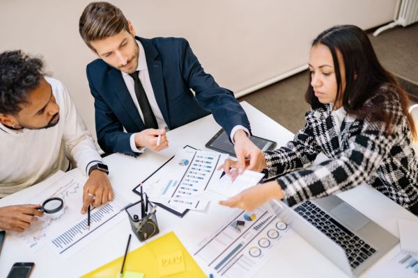 Rentabilité et innovation : comment rester compétitif ?