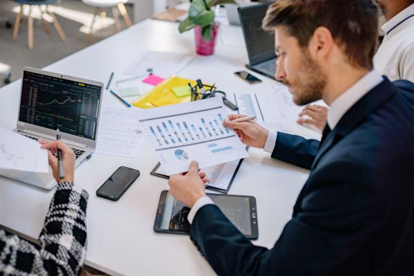 Rentabilité : le rôle clé du contrôle de gestion
