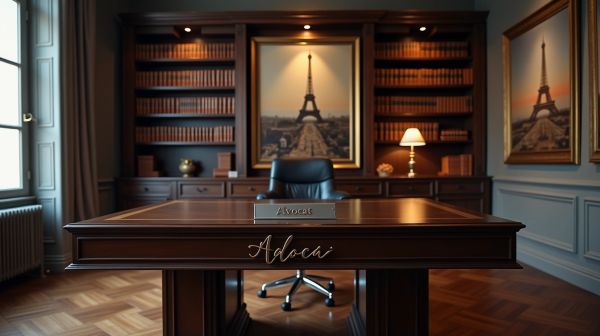 Sécurisation de marque : le rôle essentiel de l'avocat à Paris