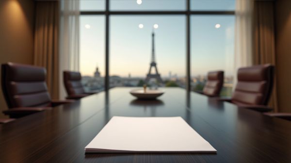 Sécurisation de marque : le rôle essentiel de l'avocat à Paris