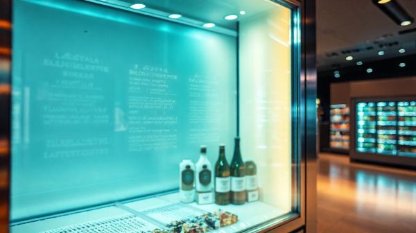 Top 5 conseils pour choisir une vitrine réfrigérée professionnelle