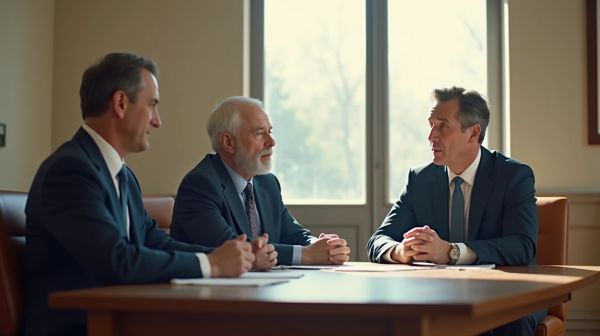 Top 5 des meilleurs avocats en divorce à marseille en 2026 : accompagnement et expertise