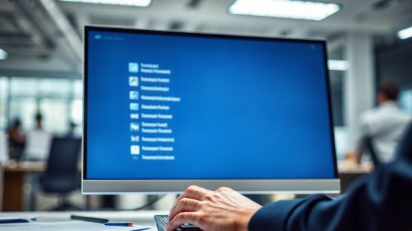Top 5 logiciels pour améliorer votre prospection commerciale en 2026