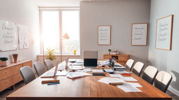 Top 5 logiciels pour améliorer votre prospection commerciale en 2026