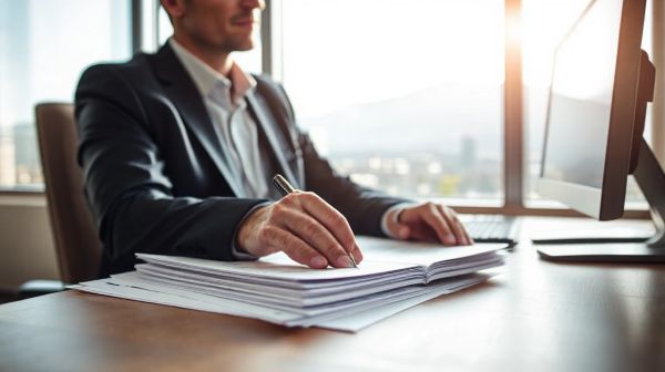 Top critères pour sélectionner un expert comptable à Grenoble