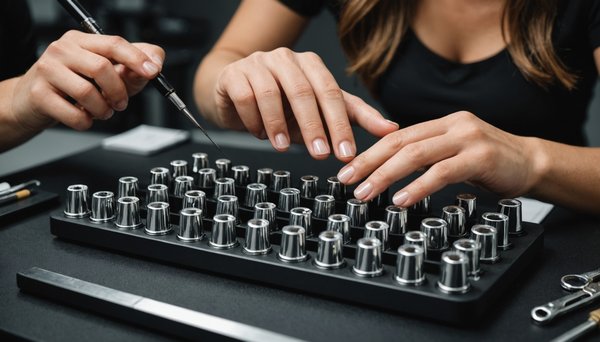 Centre de formation prothésiste ongulaire : techniques et succès