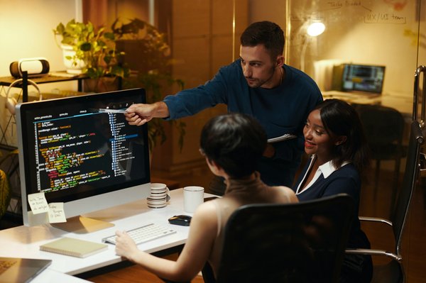 Les formations python : trouvez celle qui boostera votre carrière