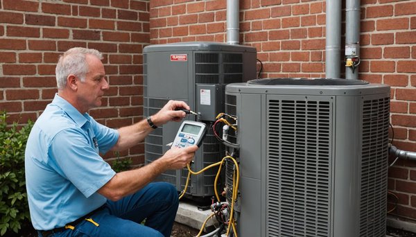 Votre expert en climatisation : guide pour choisir le bon installateur